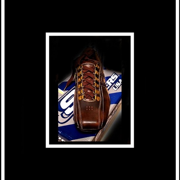New Rare/Unique Fashionable Riveted Skechers Shoes main image 10